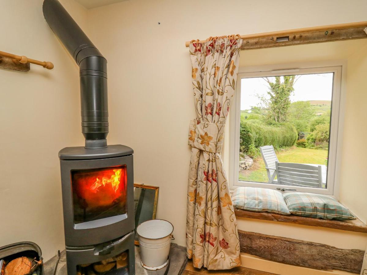 Buzzards Breg Villa Builth Wells Ngoại thất bức ảnh
