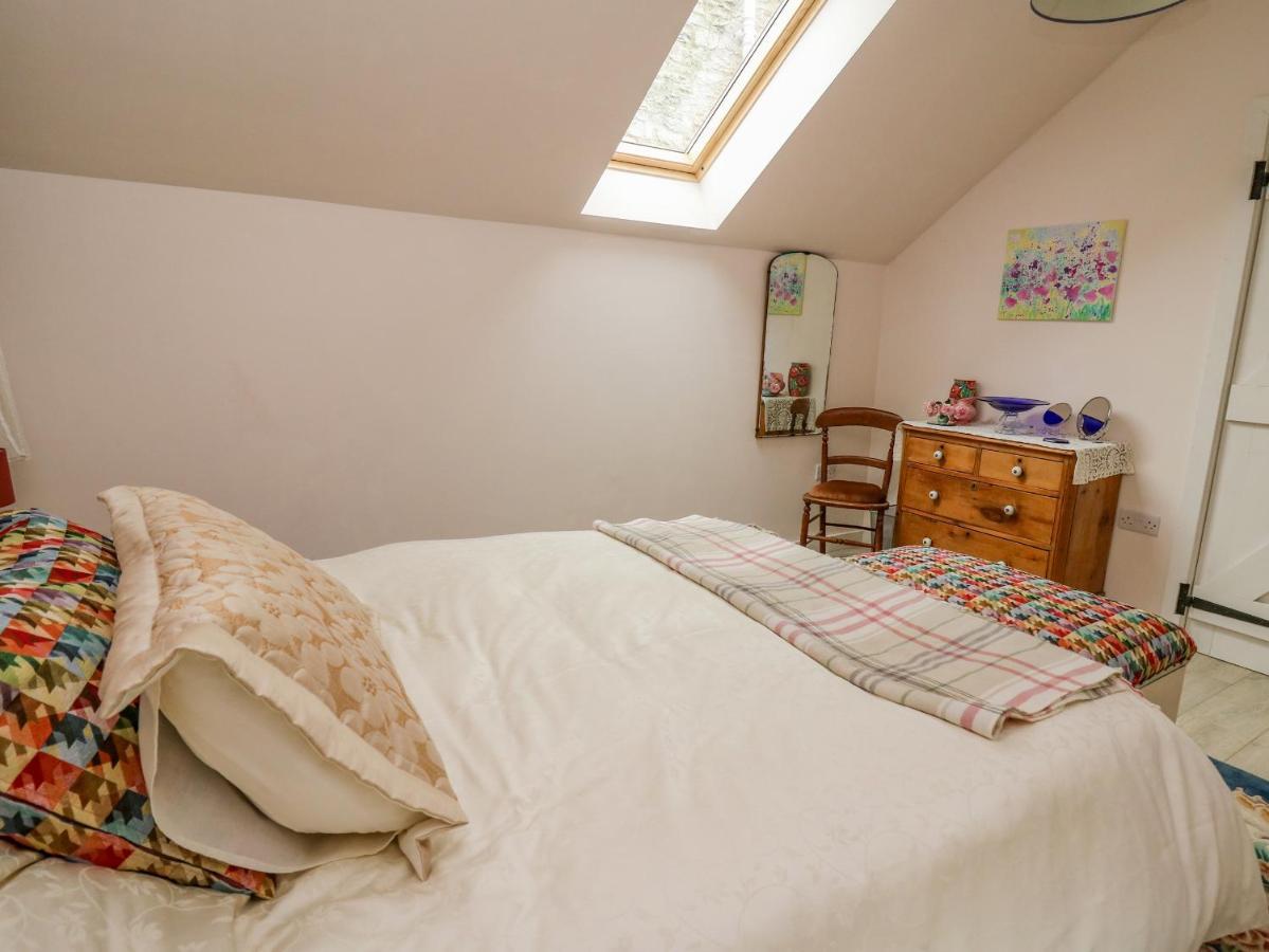 Buzzards Breg Villa Builth Wells Ngoại thất bức ảnh